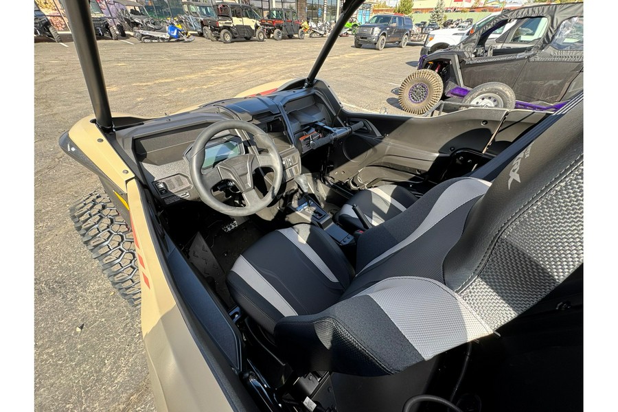 2026 Kawasaki TERYX KRX 1000 ROCK EDITION