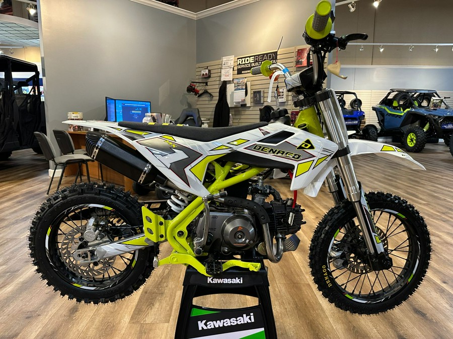 2026 Denago Powersports MX1