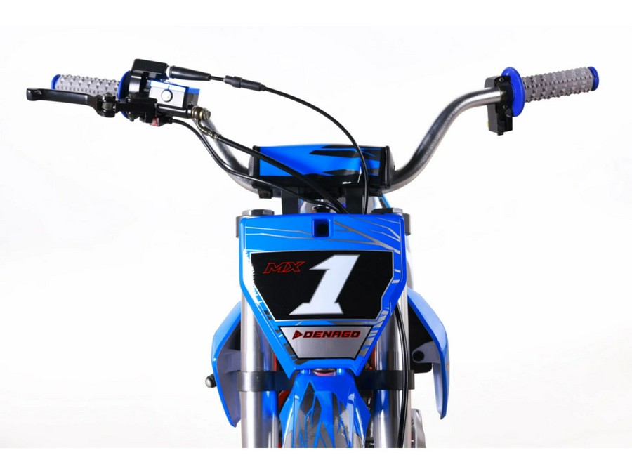2026 Denago Powersports MX1