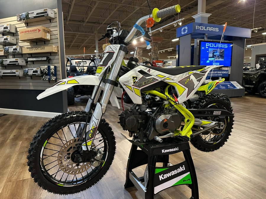 2026 Denago Powersports MX1