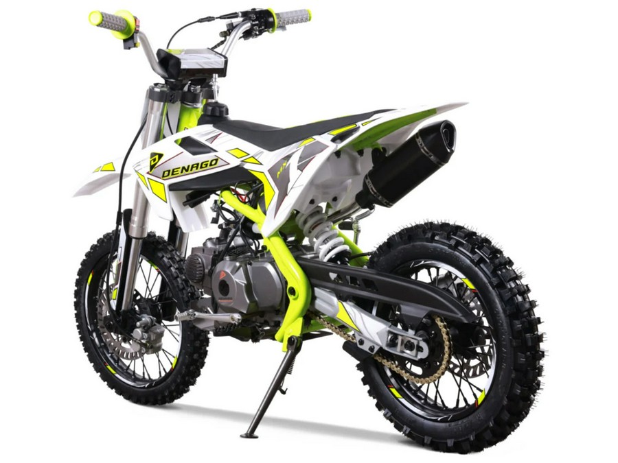 2026 Denago Powersports MX1