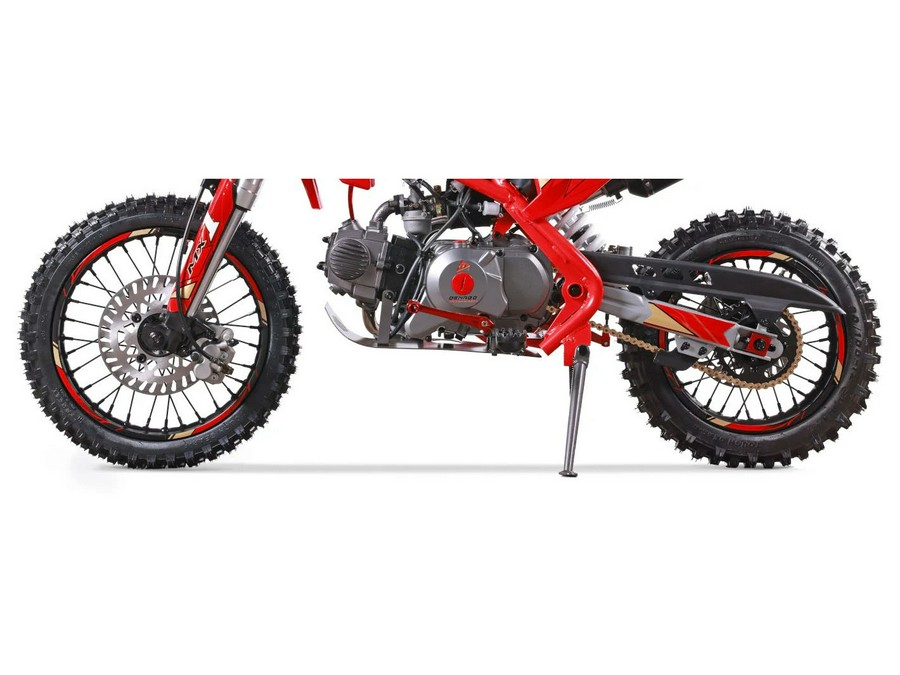 2026 Denago Powersports MX1
