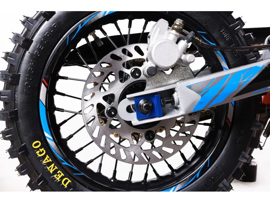 2026 Denago Powersports MX1