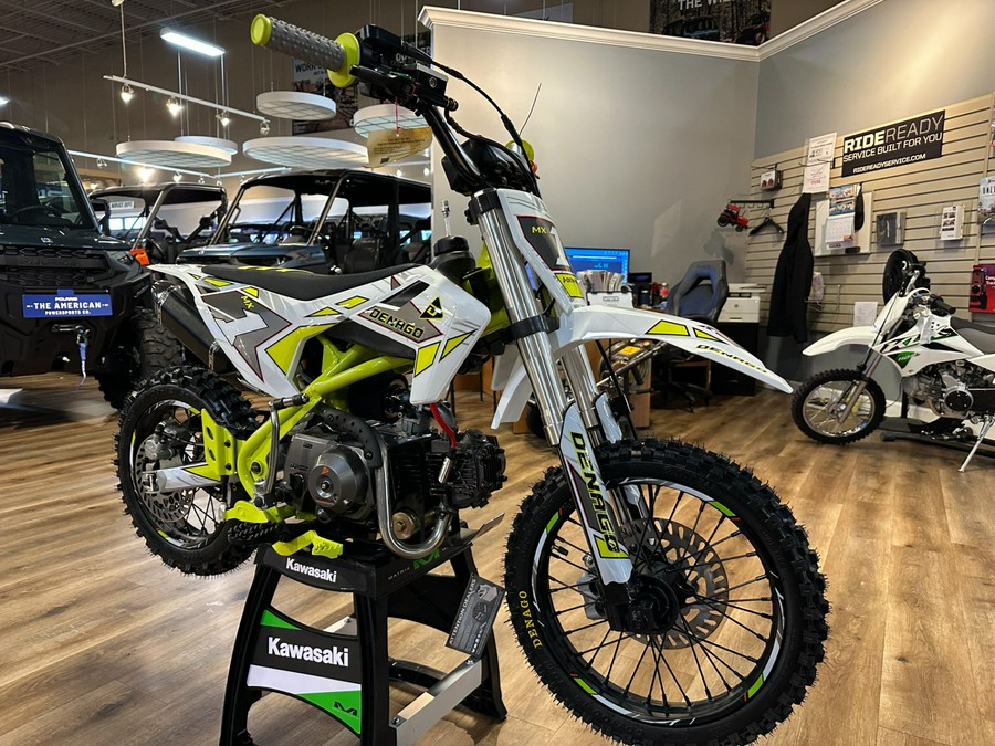 2026 Denago Powersports MX1