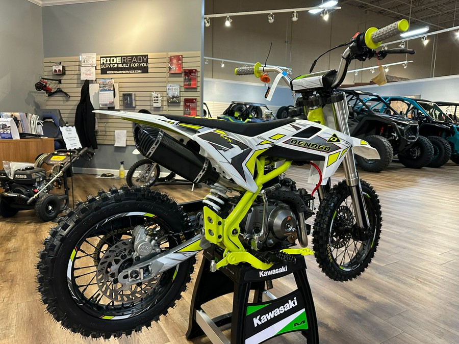 2026 Denago Powersports MX1