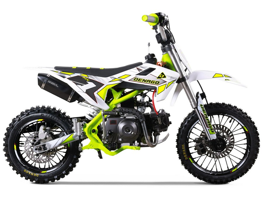 2026 Denago Powersports MX1