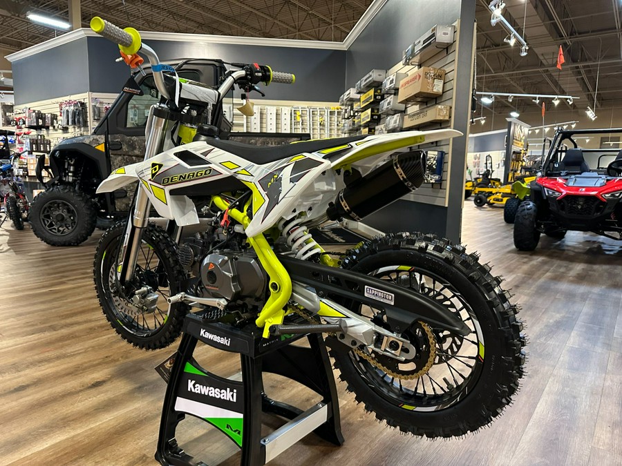2026 Denago Powersports MX1