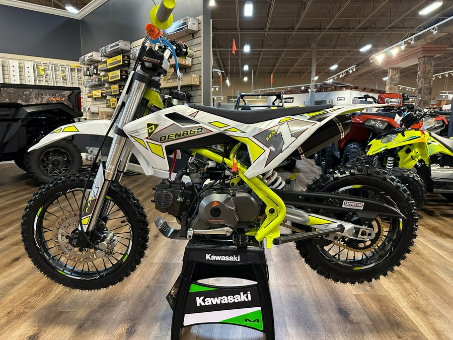 2026 Denago Powersports MX1