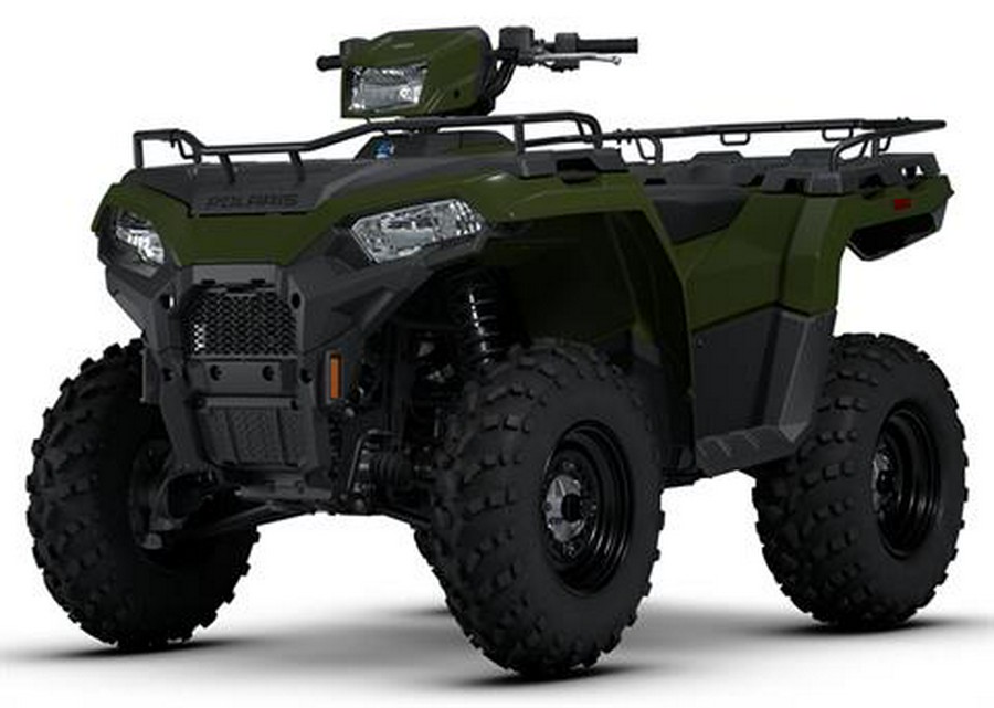 2026 Polaris Sportsman 450 H.O. EPS