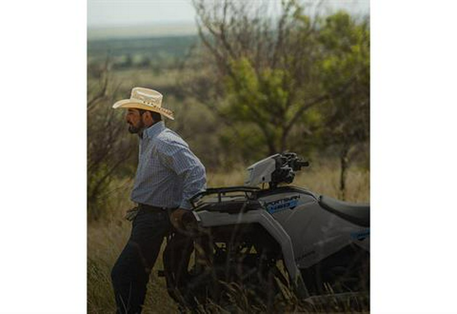 2026 Polaris Sportsman 450 H.O. EPS