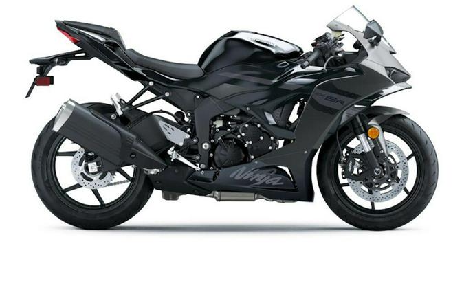 2026 Kawasaki Ninja® ZX™-6R ABS