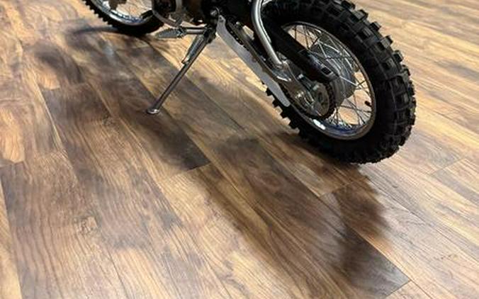 2026 Kawasaki KLX®110R L