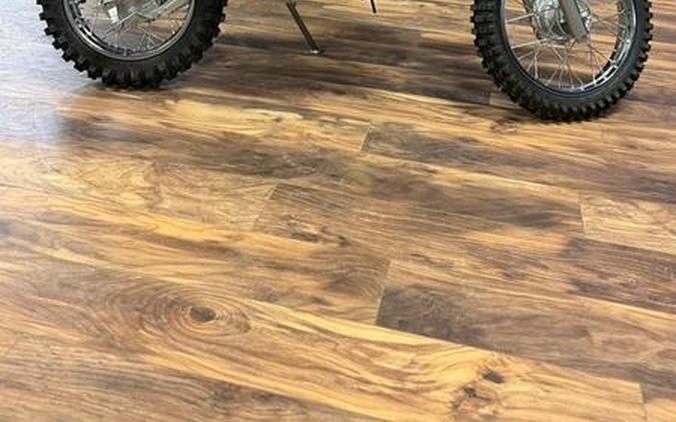 2026 Kawasaki KLX®110R L