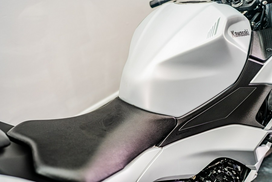 2024 Kawasaki Ninja 500 ABS