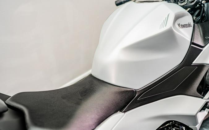 2024 Kawasaki Ninja 500 ABS