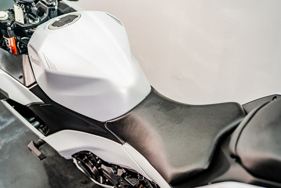 2024 Kawasaki Ninja 500 ABS