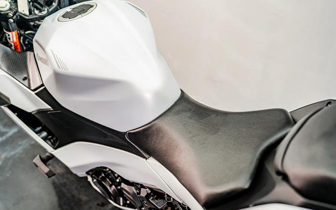 2024 Kawasaki Ninja 500 ABS