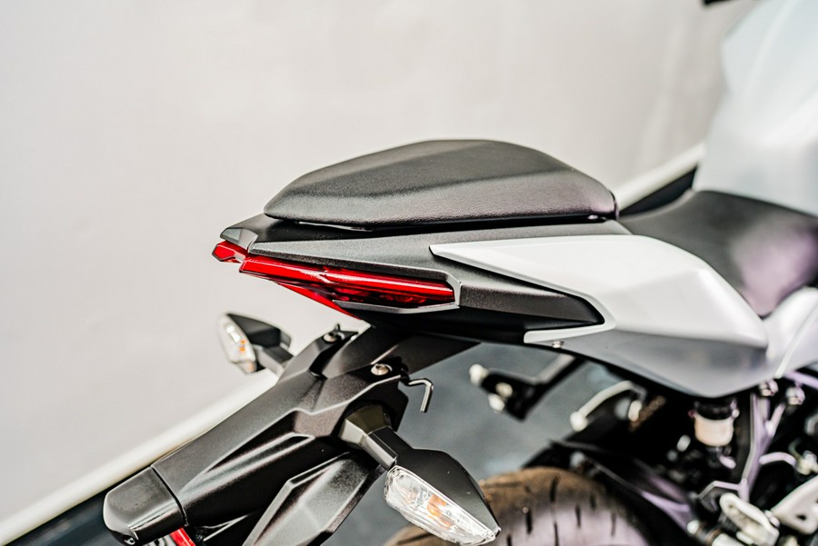 2024 Kawasaki Ninja 500 ABS