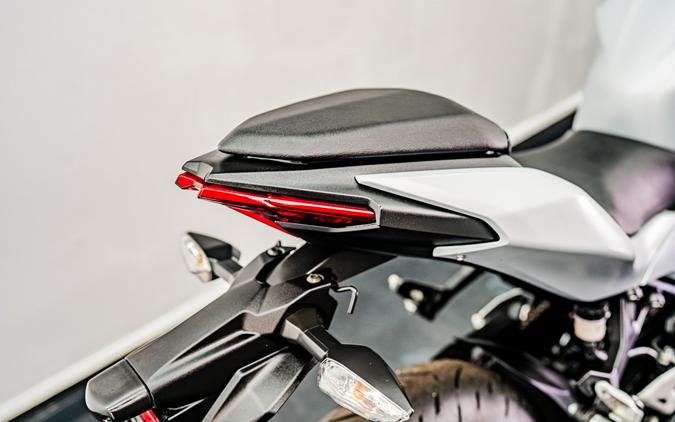 2024 Kawasaki Ninja 500 ABS