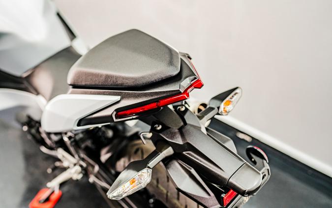 2024 Kawasaki Ninja 500 ABS