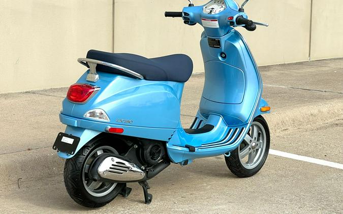 2007 Vespa LX 150