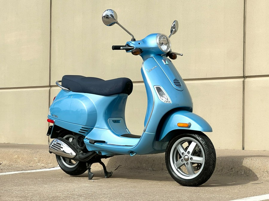 2007 Vespa LX 150
