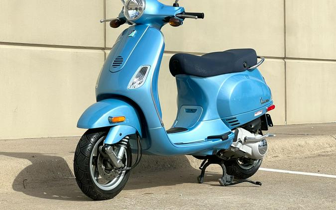 2007 Vespa LX 150