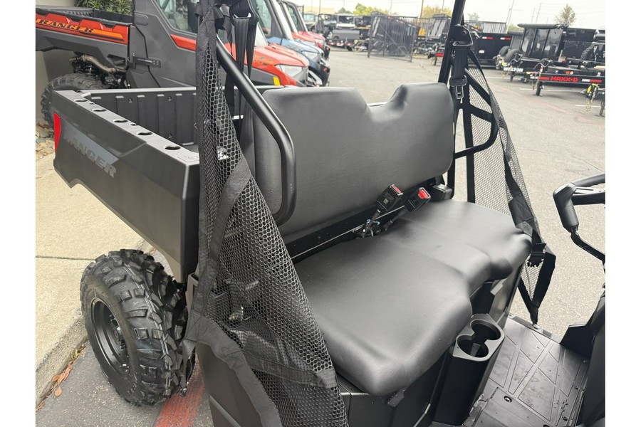 2026 Polaris RANGER 500 R26CCA5AB8