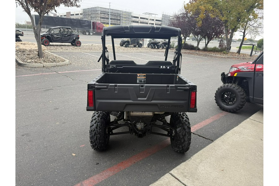 2026 Polaris RANGER 500 R26CCA5AB8