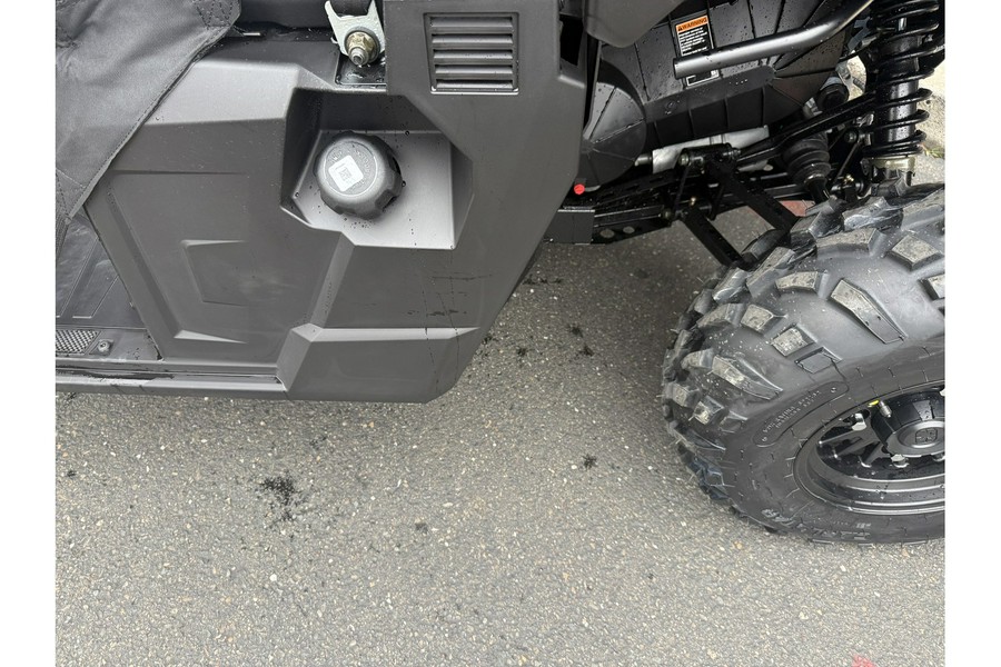 2026 Polaris RANGER 500 R26CCA5AB8