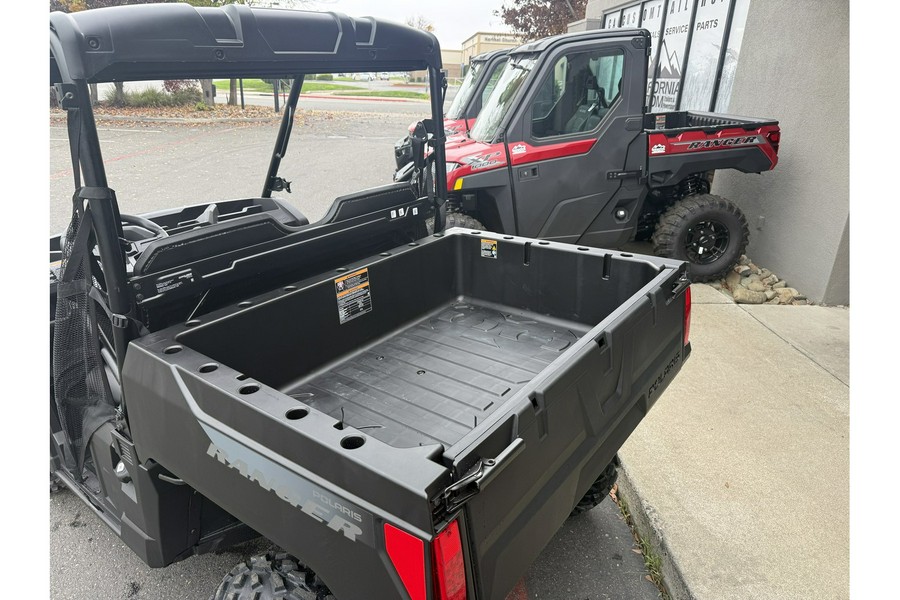 2026 Polaris RANGER 500 R26CCA5AB8
