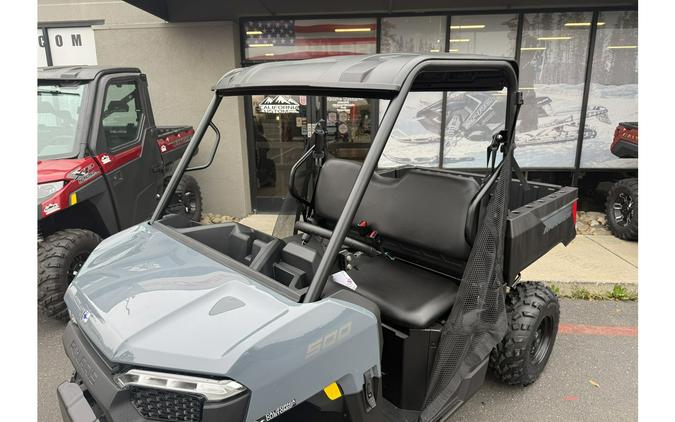 2026 Polaris RANGER 500 R26CCA5AB8