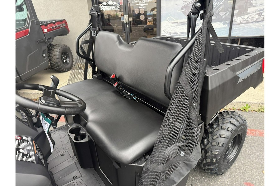 2026 Polaris RANGER 500 R26CCA5AB8