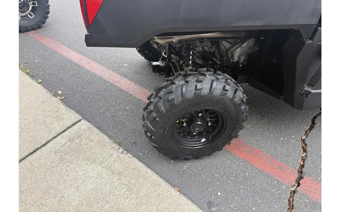 2026 Polaris RANGER 500 R26CCA5AB8