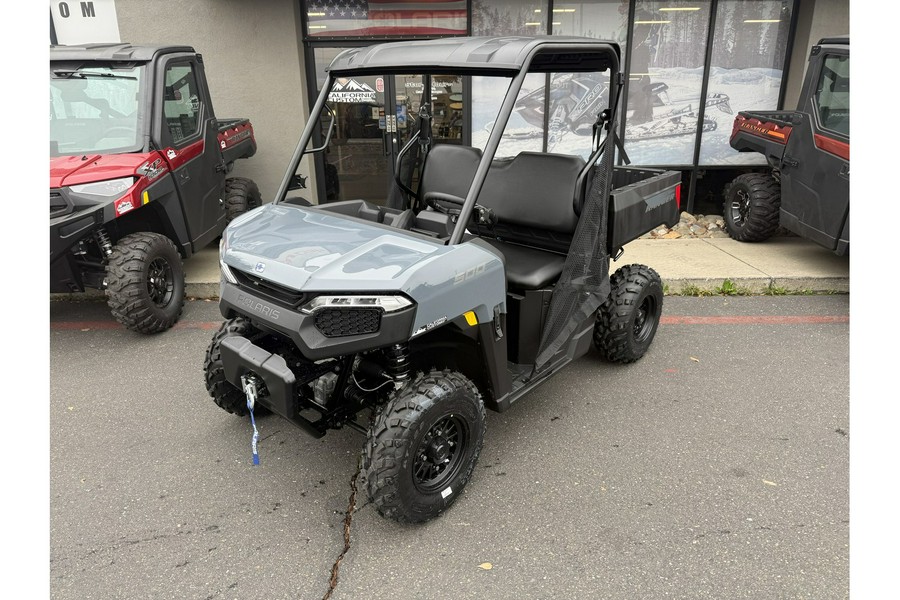 2026 Polaris RANGER 500 R26CCA5AB8