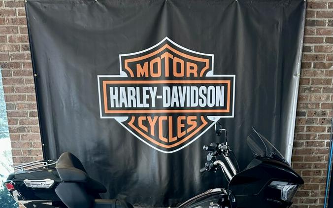 2026 Harley-Davidson Road Glide Limited