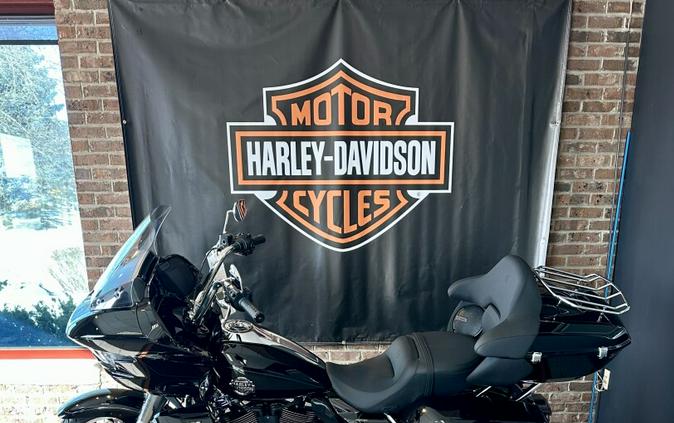 2026 Harley-Davidson Road Glide Limited