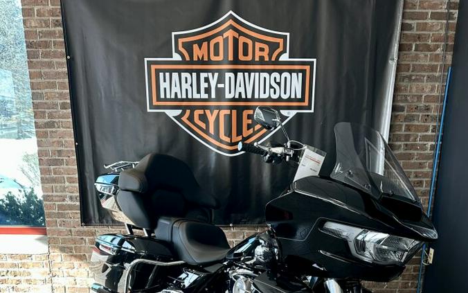 2026 Harley-Davidson Road Glide Limited