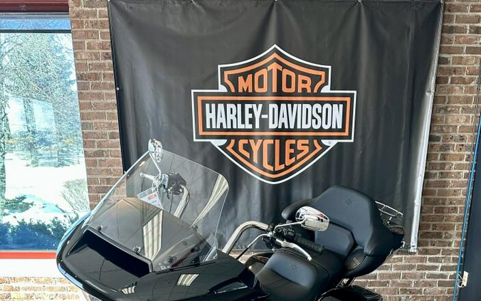 2026 Harley-Davidson Road Glide Limited