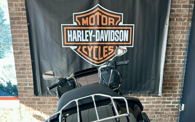2026 Harley-Davidson Road Glide Limited
