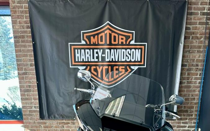 2026 Harley-Davidson Road Glide Limited