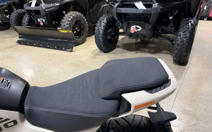 2026 CFMOTO Papio SS