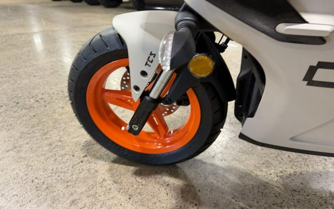 2026 CFMOTO Papio SS