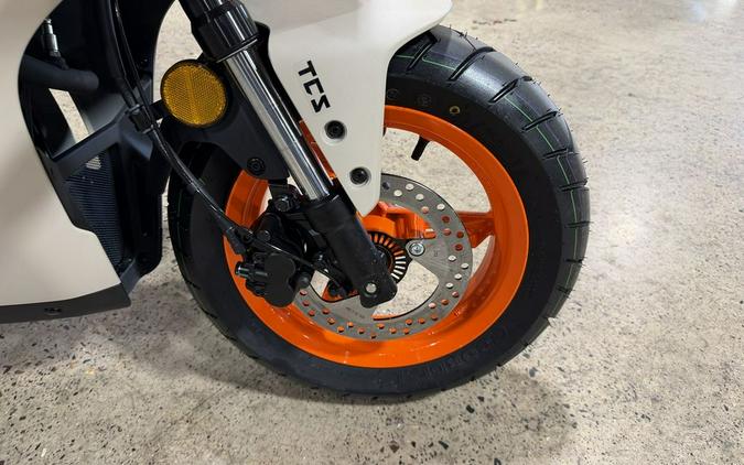 2026 CFMOTO Papio SS