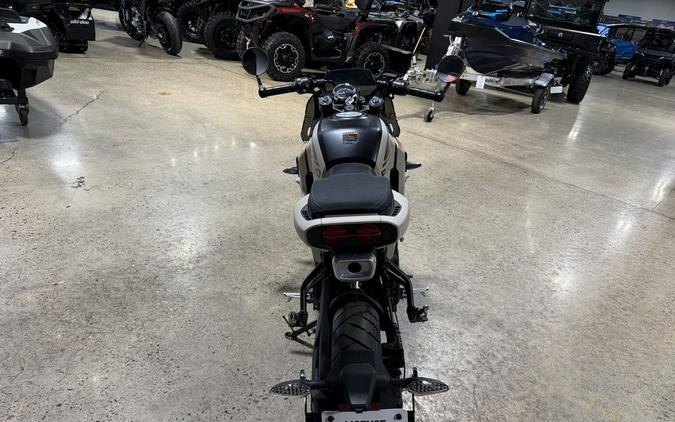 2026 CFMOTO Papio SS