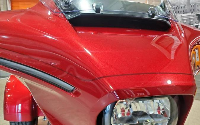 2026 Harley-Davidson® FLHLT - Street Glide® 3 Limited