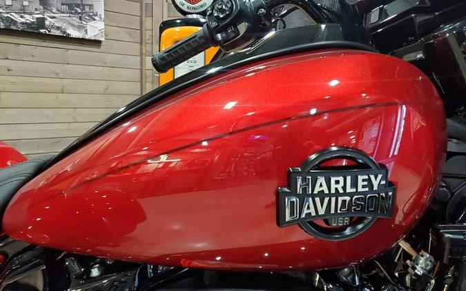 2026 Harley-Davidson® FLHLT - Street Glide® 3 Limited