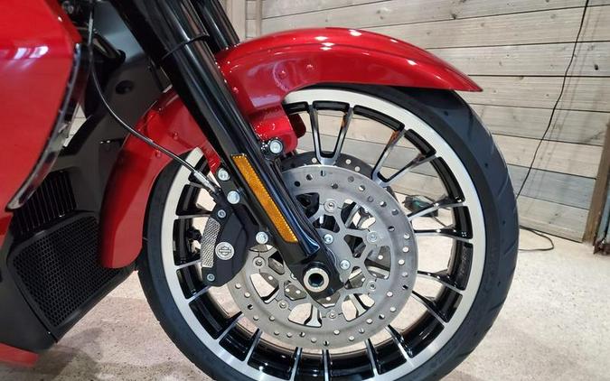 2026 Harley-Davidson® FLHLT - Street Glide® 3 Limited