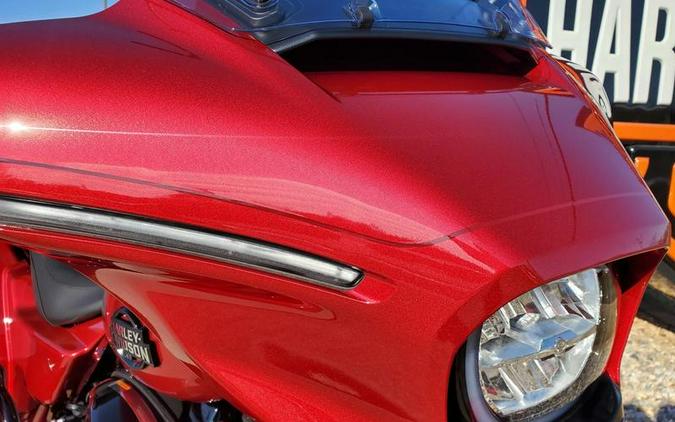 2026 Harley-Davidson® FLHLT - Street Glide® 3 Limited