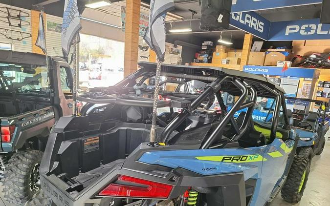 2025 Polaris® RZR Pro XP 4 Ultimate